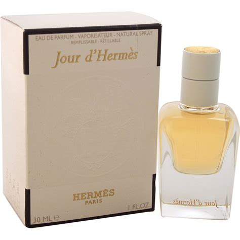 hermes jour opinioni|jour d'hermes fragrance.